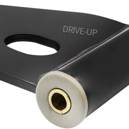 Club Car Control a Arm, Arm for Precedent 2004-Up and Tempo 2018-Up Golf Carts, Arms Delta A-Plate, OEM 102287301 103388501 -
