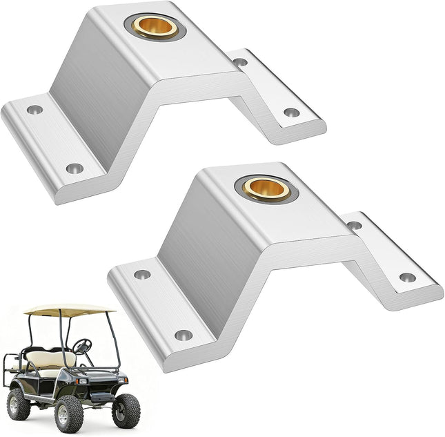 Golf Cart Accelerator Bearing Brackets for Club Car DS 1981-2011 Carts Rod Bracket OEM 1011694