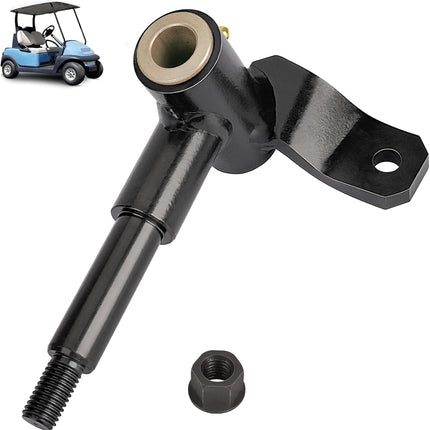 Drive-up Club Car Precedent Driver Side Spindle Assembly for 2004 -Up Golf Cart -
