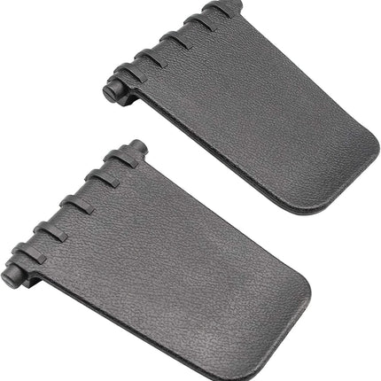 Golf Cart Bag Rack Strap Buckle, for Most Club Car EZGO Rear Seat Attachment Holder Bracket with Strap, OEM 1013754，71856-G01. -