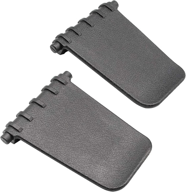 Golf Cart Bag Rack Strap Buckle for Most Club Car EZGO Rear Seat Attachment Holder Bracket with Strap OEM