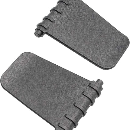 Golf Cart Bag Rack Strap Buckle, for Most Club Car EZGO Rear Seat Attachment Holder Bracket with Strap, OEM 1013754，71856-G01. -