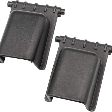 Golf Cart Rear Seat Bag Rack Strap Buckle Fits for Club Car Precedent, Tempo Carts, OEM 102517001 -