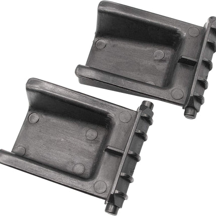 Golf Cart Rear Seat Bag Rack Strap Buckle Fits for Club Car Precedent, Tempo Carts, OEM 102517001 -