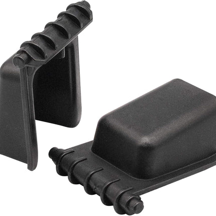 Golf Cart Rear Seat Bag Rack Strap Buckle Fits for Club Car Precedent, Tempo Carts, OEM 102517001 -
