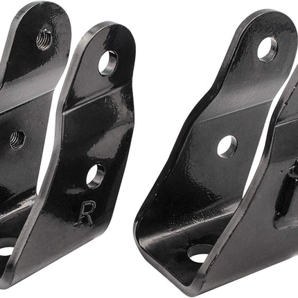 Golf Cart Upper Clevis Assembly for Club Car Precedent 2004-Up and Tempo 2018-Up G&E Models Driver Side Passenger OEM 1022897-01, 1022896-01 -