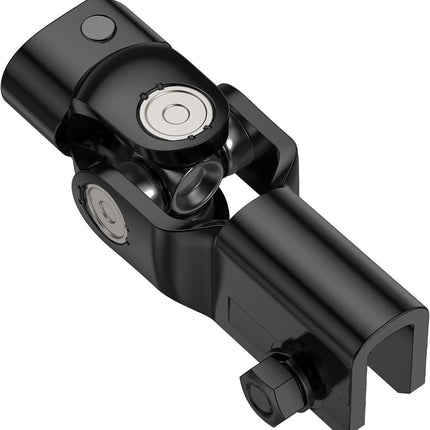 Golf Cart Steering Yoke Assembly for EZGO RXV 2008-up Gas and Electric Models, Replaces OEM 604613 -