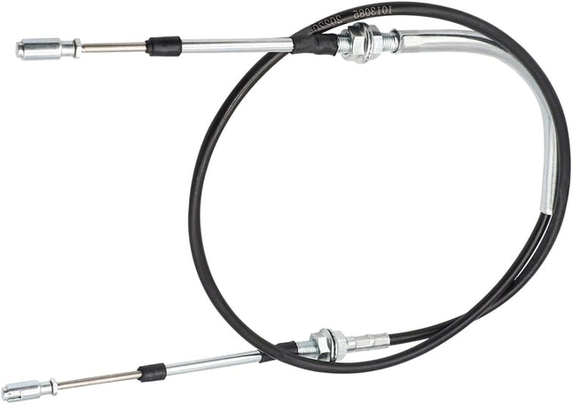 Golf Cart Transmission Shift Forward Reverse Cable for 1994-1997 Club Car DS Models OEM 1012326 1013085
