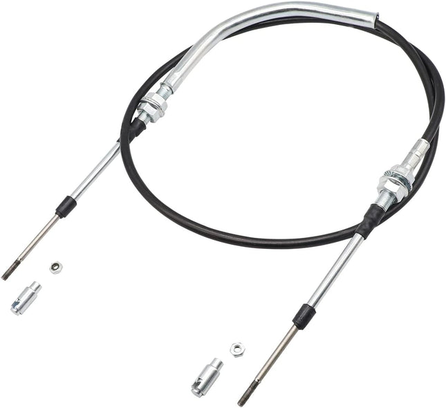 Golf Cart Transmission Shift Forward Reverse Cable for 1994-1997 Club Car DS Models OEM 1012326 1013085 – product detail