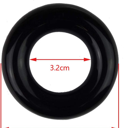 4 Pack Golf Club Swing Weight Rings
