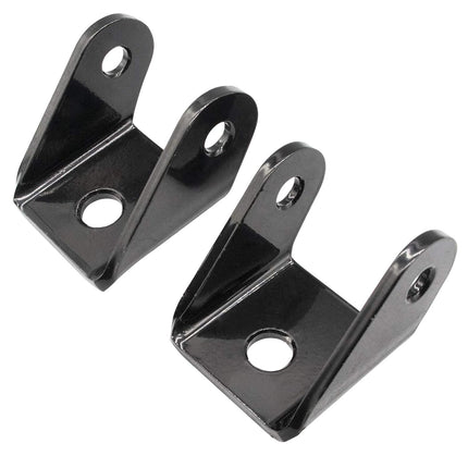 Golf Cart Delta Upper Clevis for Club Car DS 1993-Up Gas and Electric Models OEM 1016384 -