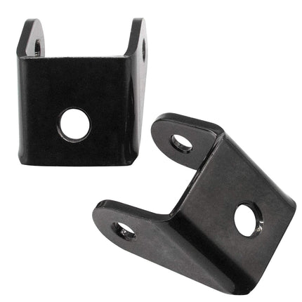 Golf Cart Delta Upper Clevis for Club Car DS 1993-Up Gas and Electric Models OEM 1016384 -