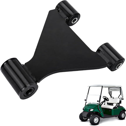 EZGO RXV Front Control A-Arm Assembly, Golf Cart Suspension Fits for 2008-Up Gas and Electric Carts, OEM 604654, 608089 -