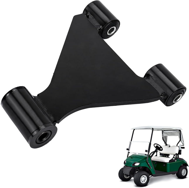 EZGO RXV Front Control A-Arm Assembly Golf Cart Suspension Fits for 2008-Up Gas and Electric Carts OEM