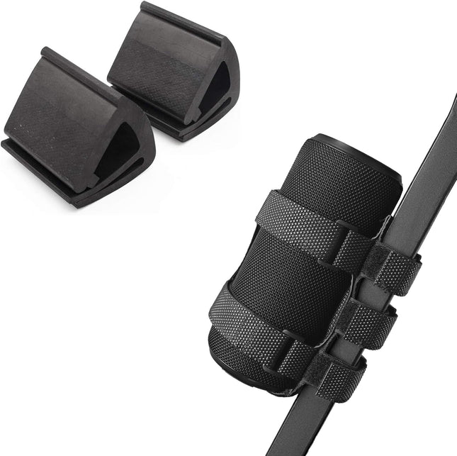 Universal Golf Cart Windshield Retaining Clips and Speaker Mount Fits for Yamaha Club Car EZGO