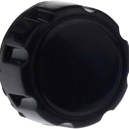 10 Pack Screws Nuts Caps for Fishing Spinning Reels Knob Power Handle Grip