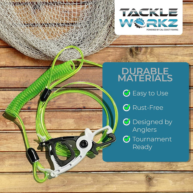 Cal Coast Donkey Leash – product detail