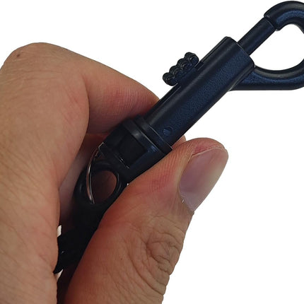 3/6/10/15 Pack Golf Bead Counter Stroke with Clip