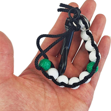 3/6/10/15 Pack Golf Bead Counter Stroke with Clip
