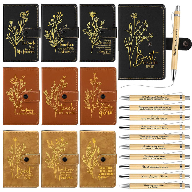 Teacher Appreciation Gifts (Basic V1259-DP01-A-5646
