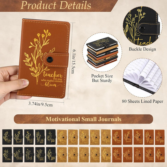 Teacher Appreciation Gifts (Basic – product detail