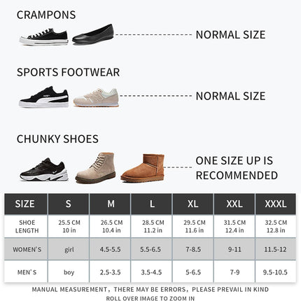 Waterproof Rain Shoe Cover Reusable Non-Slip Rainproof Boot Covers with Zipper Slip Resistance Overshoes Mud Snow Protector Hiking Climbing Camping Outdoor Sports Travel White X-Large