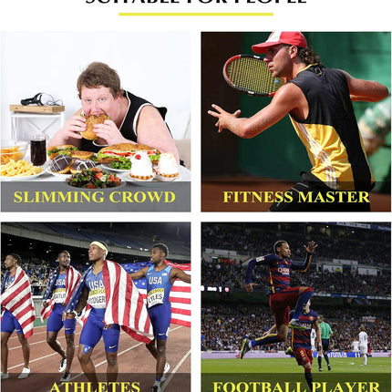 Running Parachute Speed Training 56 inch Resistance for Kids Youth and Adults Weight Bearing Fitness Core Strength 2 Umbrella -