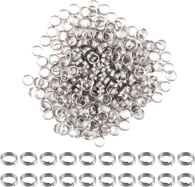 200pcs Dart Rubber O Ring for Metal Shafts Dart Accessories V1259-DP01-A-5707 in Black