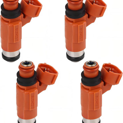 CDH210 OE Fuel Injectors - 68V8A3600000,For 1999-2015 Yama-ha Outboard 115HP Mitsubishi Eclipse INP-771 842-1223