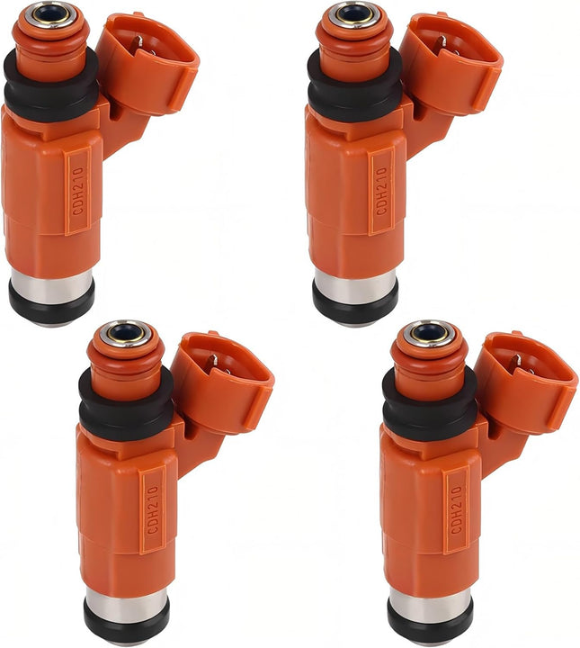 CDH210 OE Fuel Injectors