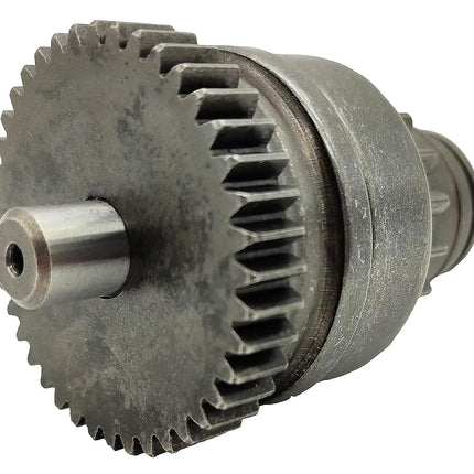 SMU5003 Polaris Starter Drive,Replacement for ATV 2&4 Stroke Engine 200 250 300 335 400 500 Sportsman Scrambler Ranger ZN0751 220-54002 220-54005 SM1329850 54-8505 -