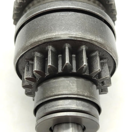 SMU5003 Polaris Starter Drive,Replacement for ATV 2&4 Stroke Engine 200 250 300 335 400 500 Sportsman Scrambler Ranger ZN0751 220-54002 220-54005 SM1329850 54-8505 -