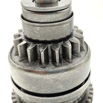 SMU5003 Polaris Starter Drive,Replacement for ATV 2&4 Stroke Engine 200 250 300 335 400 500 Sportsman Scrambler Ranger ZN0751 220-54002 220-54005 SM1329850 54-8505 -