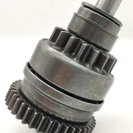SMU5003 Polaris Starter Drive,Replacement for ATV 2&4 Stroke Engine 200 250 300 335 400 500 Sportsman Scrambler Ranger ZN0751 220-54002 220-54005 SM1329850 54-8505 -