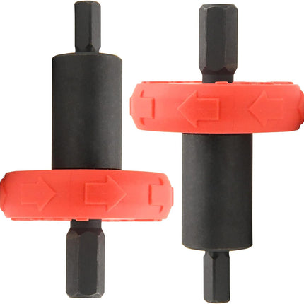 Electric Engine Drill Bit Adapter,Compatible with All Start Capable Handheld Power Equipment Including String Trimmers,Leaf Blowers,Cultivators -