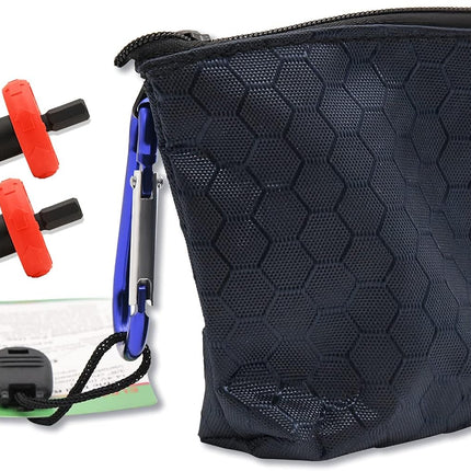 Electric Engine Drill Bit Adapter,Compatible with All Start Capable Handheld Power Equipment Including String Trimmers,Leaf Blowers,Cultivators -
