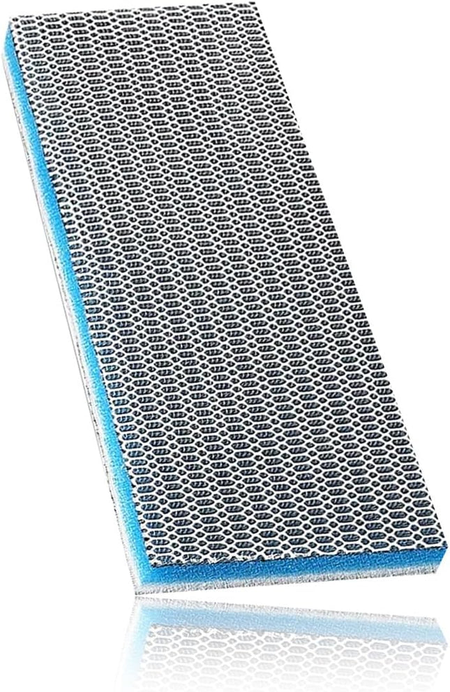 8-Layer Aquarium Sponge Filter Pad Efficient Multi-Filtering Media Fish Tank Accessories V1259-DP01-A-632