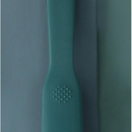 Shoe Brush, Cleaning Brush Nylon Long Handle Portable Washing Soft Bristle for Shoes Clothes