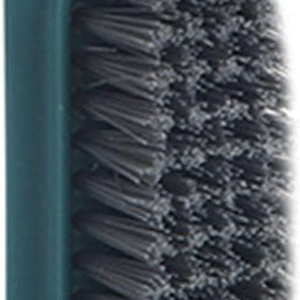 Shoe Brush, Cleaning Brush Nylon Long Handle Portable Washing Soft Bristle for Shoes Clothes