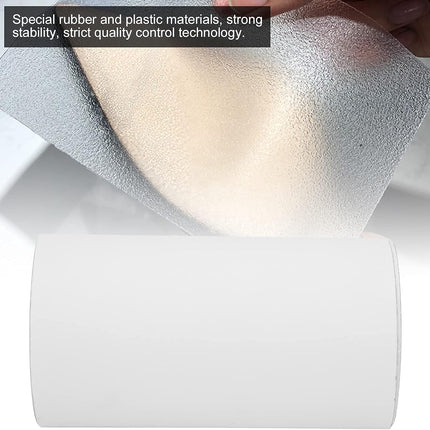 Shoe Bottom Stickers, Self Adhesive High Heels Grip Stickers Slip Resistant Sole Cover Protector for (2 Meter)