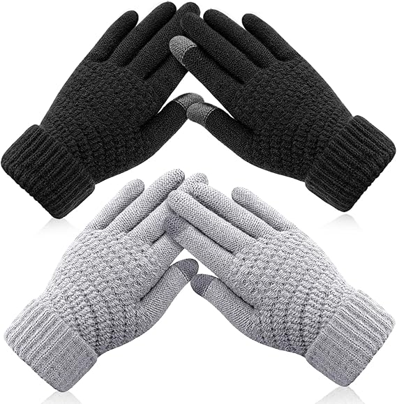 Winter gloves