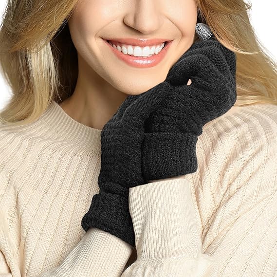 Winter gloves – product detail