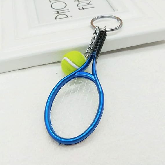 Keychain – product detail