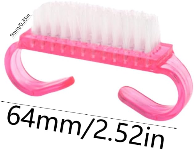Nagelborstel – product detail