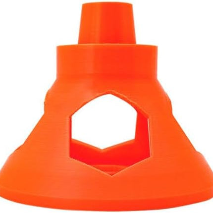 Reusable wasp trap - For hunting wasps, bees, bumblebees and insects - Orchards, farms, gardens, patios, yards - Reduce garden wasp problems