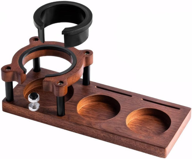 Solid wood espresso V1259-DP01-BO-386