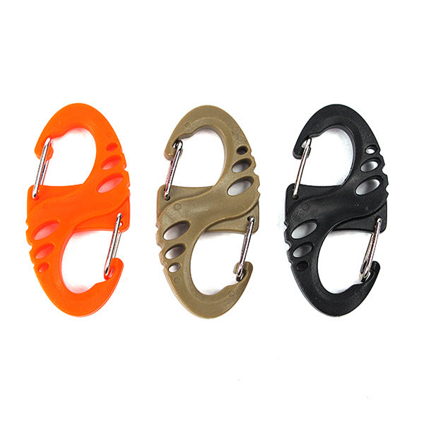 Carabiner Hooks