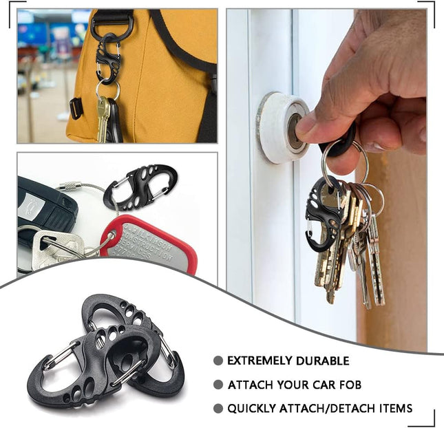 Carabiner Hooks – product detail