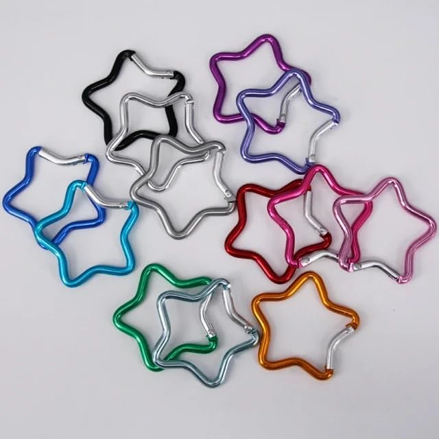 Carabiner Hooks