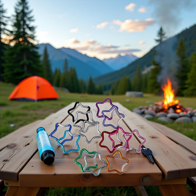 Carabiner Hooks – product detail
